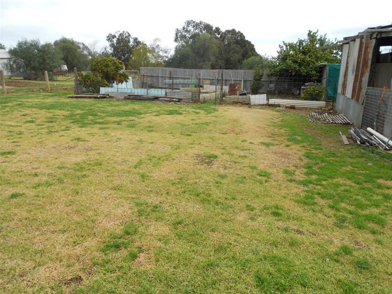 22 Stuart Street, Woodstock NSW 2793