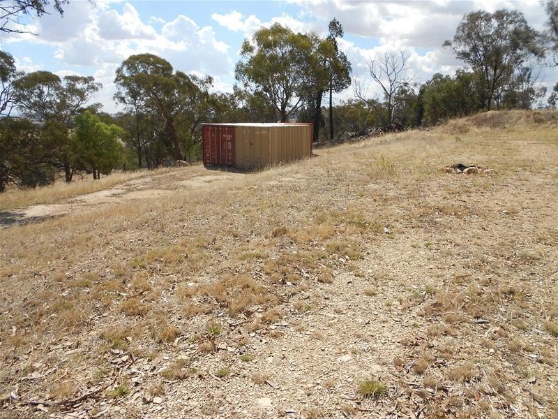 273 Horton Drive, Woodstock NSW 2538