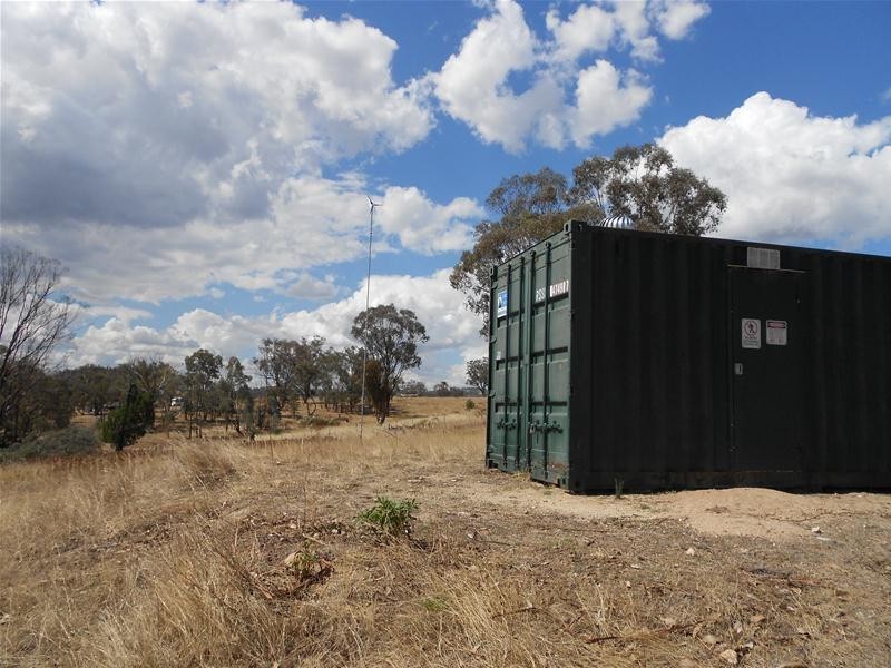 273 Horton Drive, Woodstock NSW 2538