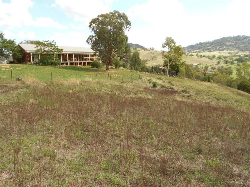 389 Mount McDonald Road, Wyangala NSW 2808