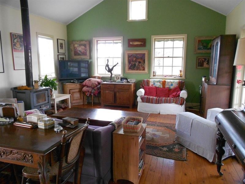 389 Mount McDonald Road, Wyangala NSW 2808