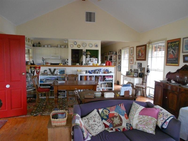 389 Mount McDonald Road, Wyangala NSW 2808