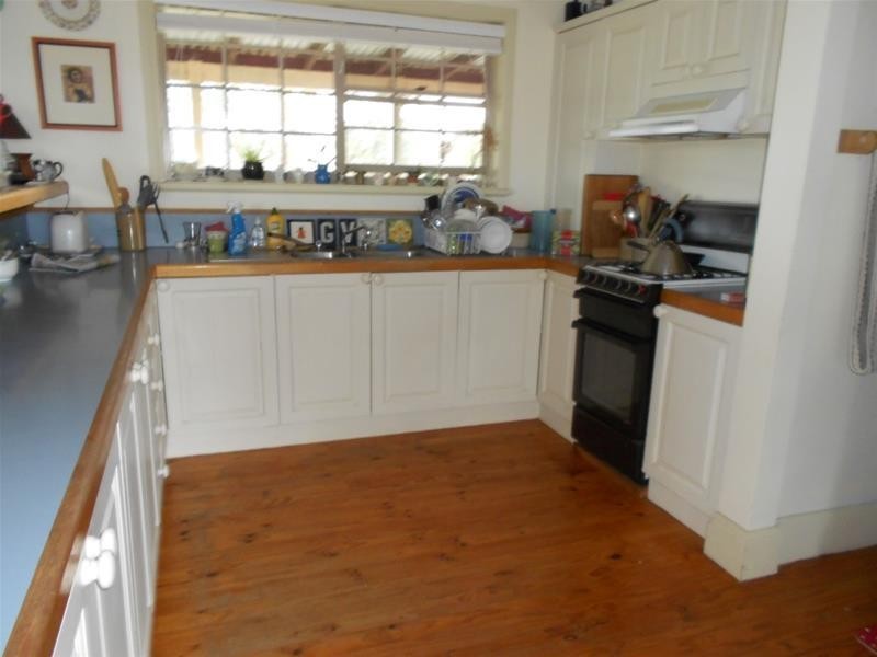 389 Mount McDonald Road, Wyangala NSW 2808