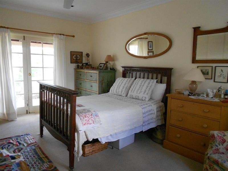 389 Mount McDonald Road, Wyangala NSW 2808