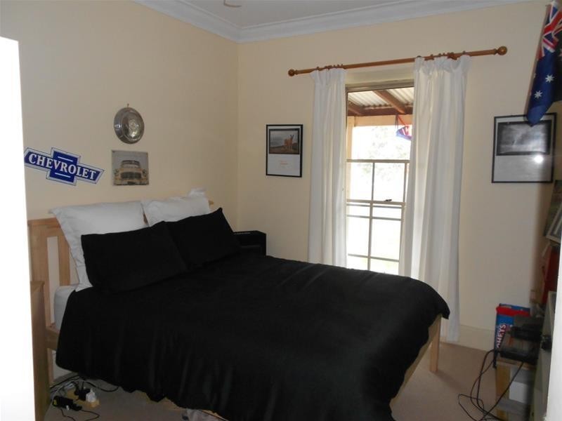 389 Mount McDonald Road, Wyangala NSW 2808