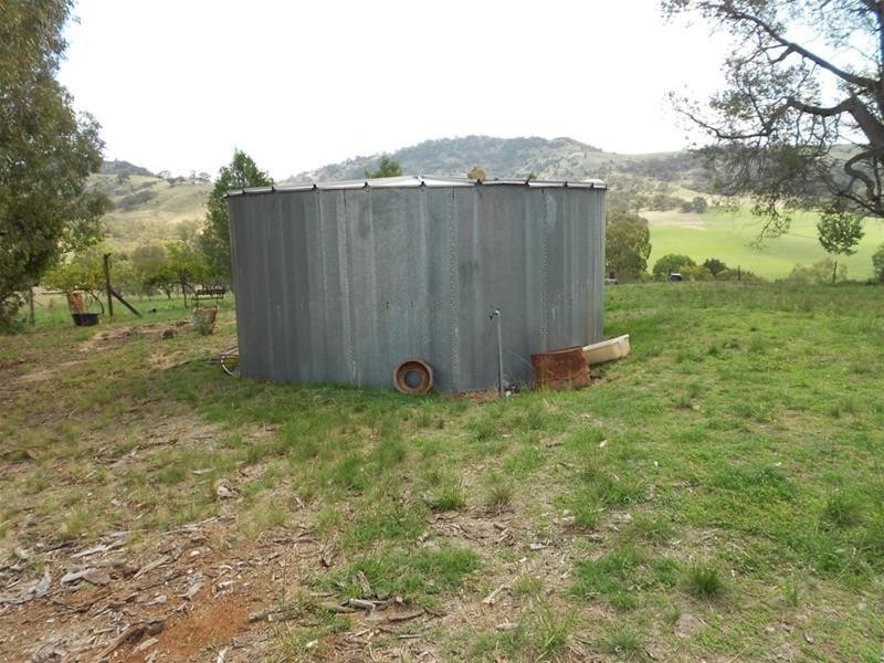 389 Mount McDonald Road, Wyangala NSW 2808