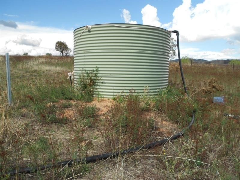 389 Mount McDonald Road, Wyangala NSW 2808