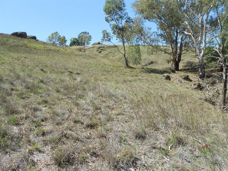 389 Mount McDonald Road, Wyangala NSW 2808