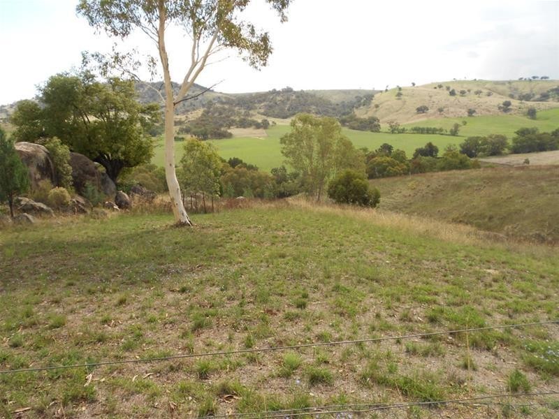 389 Mount McDonald Road, Wyangala NSW 2808