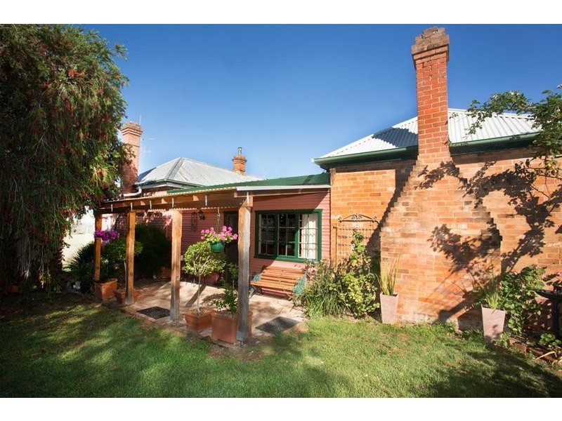 Lachlan Valley Way, Cowra NSW 2794