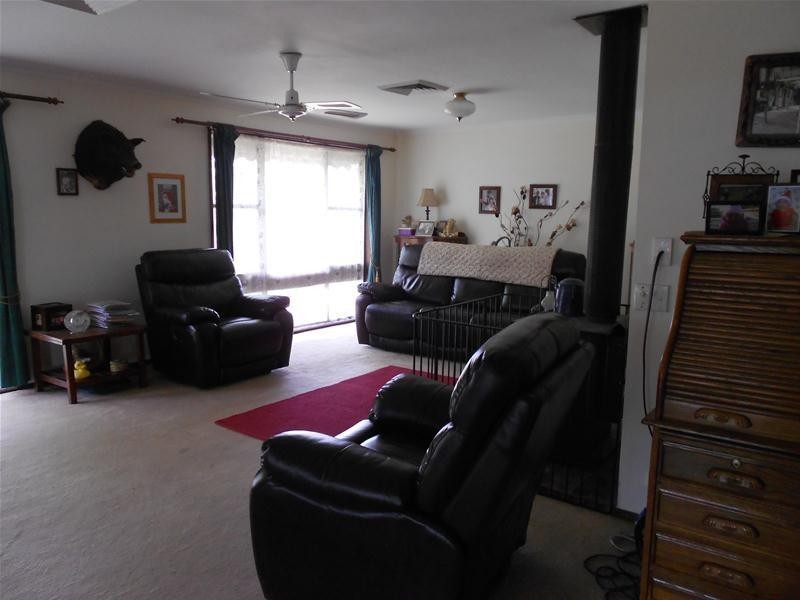 1580 Reg Hailstone Way, Woodstock NSW 2793