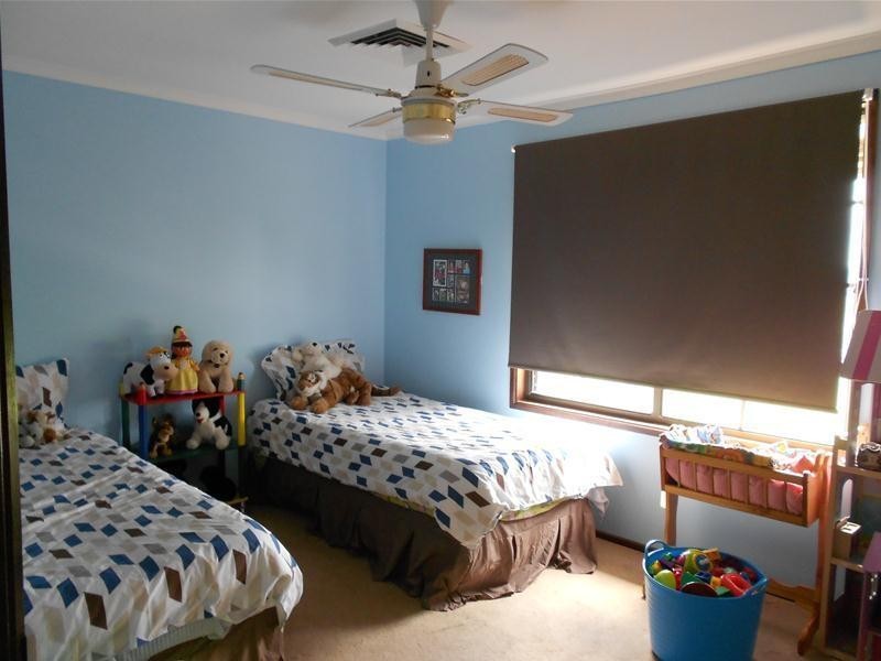 1580 Reg Hailstone Way, Woodstock NSW 2793