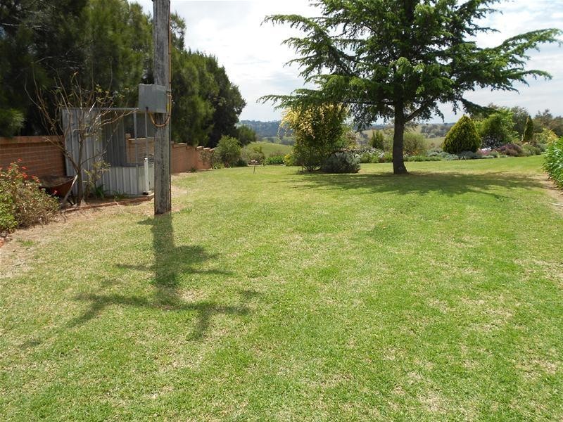 1580 Reg Hailstone Way, Woodstock NSW 2793