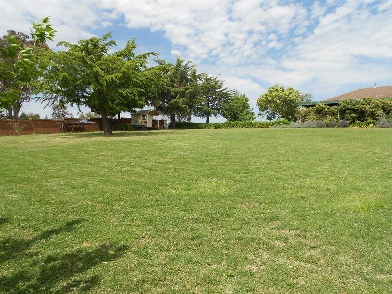 1580 Reg Hailstone Way, Woodstock NSW 2793