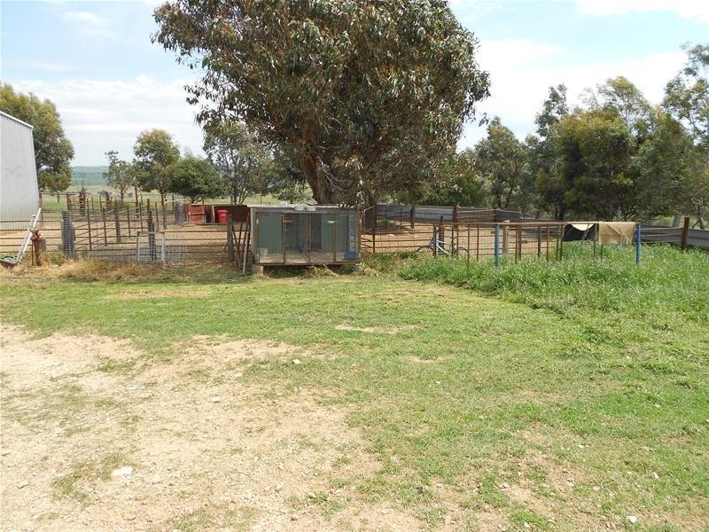 1580 Reg Hailstone Way, Woodstock NSW 2793