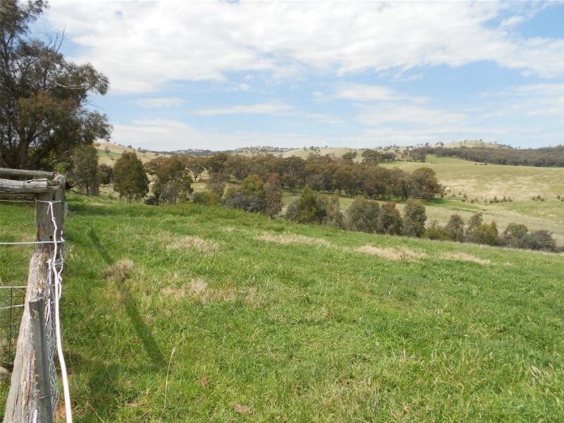 1580 Reg Hailstone Way, Woodstock NSW 2793