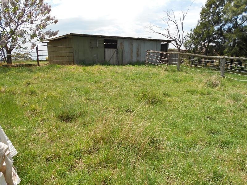 1580 Reg Hailstone Way, Woodstock NSW 2793