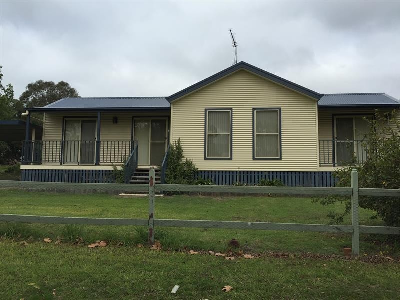 41 Carrington Street, Woodstock NSW 2793