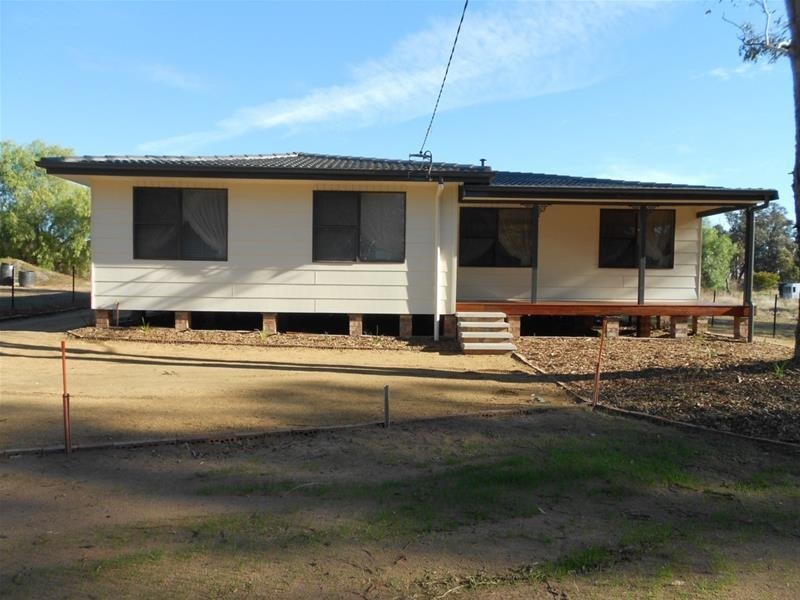 12 Prince Street, Koorawatha NSW 2807