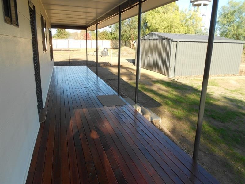 12 Prince Street, Koorawatha NSW 2807