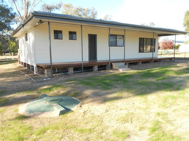 12 Prince Street, Koorawatha NSW 2807