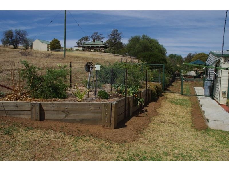 24 Mallon Road, Woodstock NSW 2793