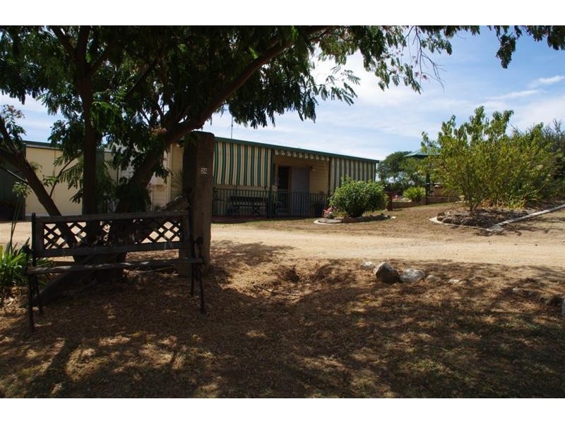 24 Mallon Road, Woodstock NSW 2793