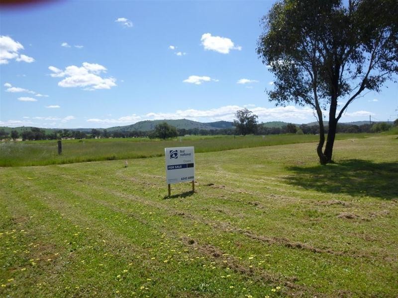 Lot 10 Uppingham Street, Koorawatha NSW 2807