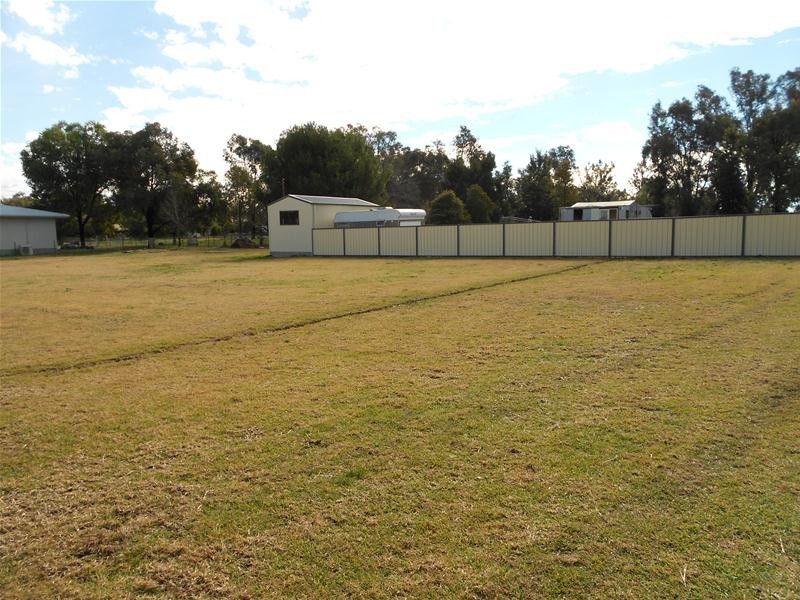 LOT 156 Waddell Street, Wattamondara NSW 2794