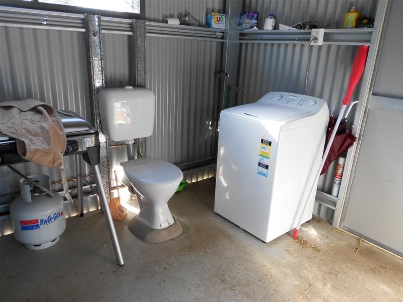 LOT 156 Waddell Street, Wattamondara NSW 2794