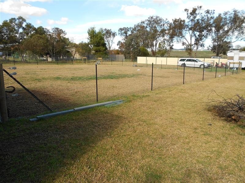 LOT 156 Waddell Street, Wattamondara NSW 2794