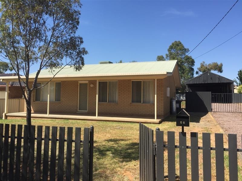 56 Walker Street, Cowra NSW 2794