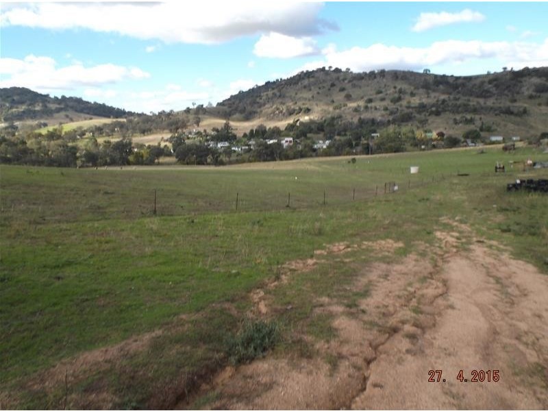 Glen Avon Road, Darbys Falls NSW 2793
