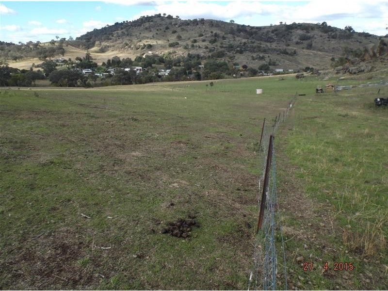 Glen Avon Road, Darbys Falls NSW 2793