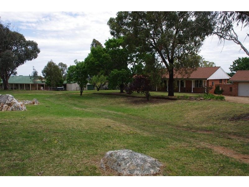 439 Porters Mount Road, Cowra NSW 2794