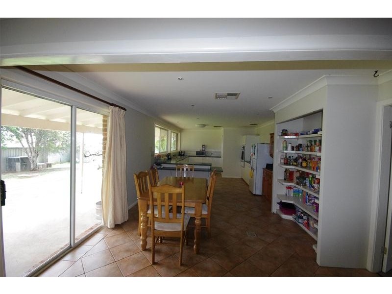 439 Porters Mount Road, Cowra NSW 2794