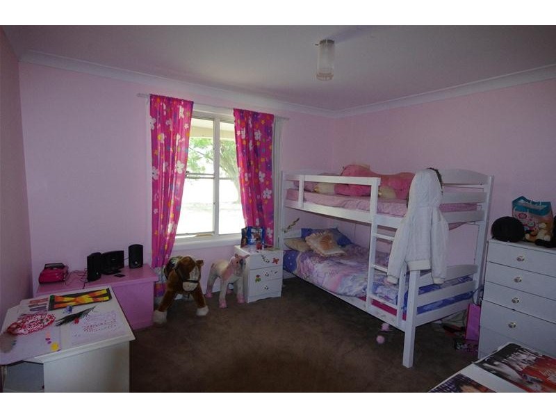 439 Porters Mount Road, Cowra NSW 2794