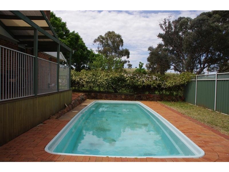 439 Porters Mount Road, Cowra NSW 2794