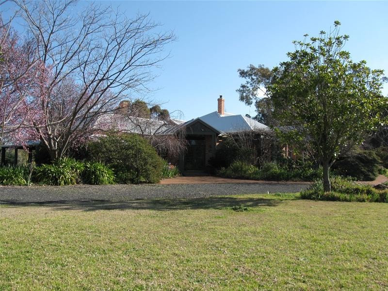 60 Meadows Lane, Lyndhurst NSW 2797