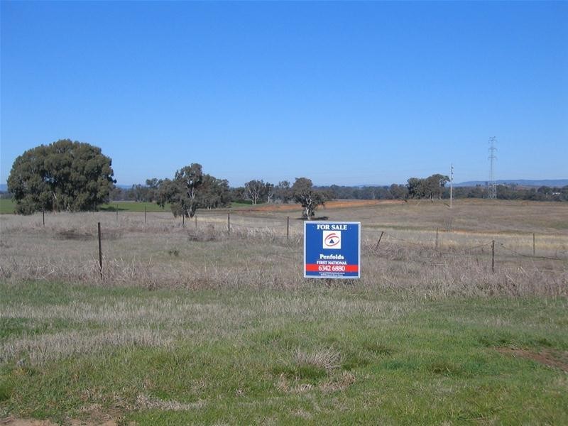 LOT 9 Taragala Street, Cowra NSW 2794