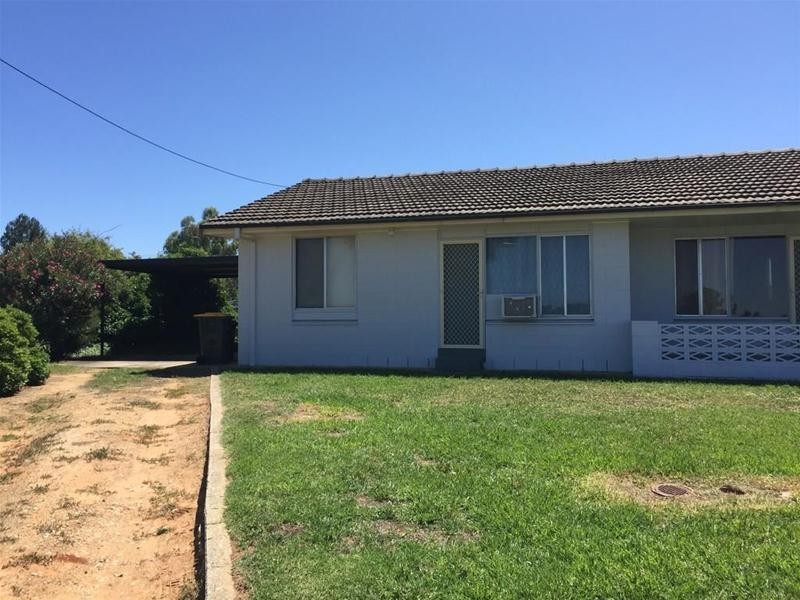 3/45 Mulyan Street, Cowra NSW 2794