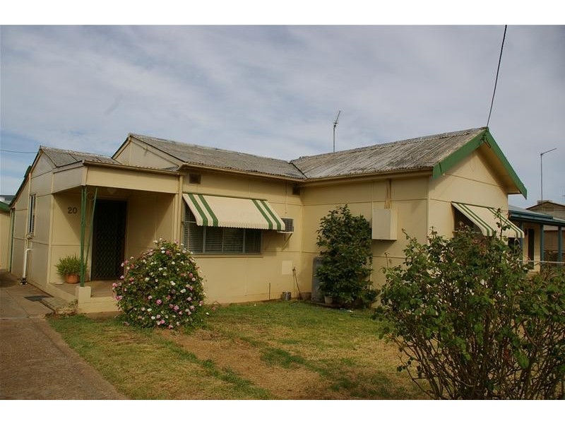 20 Mulyan Street, Cowra NSW 2794