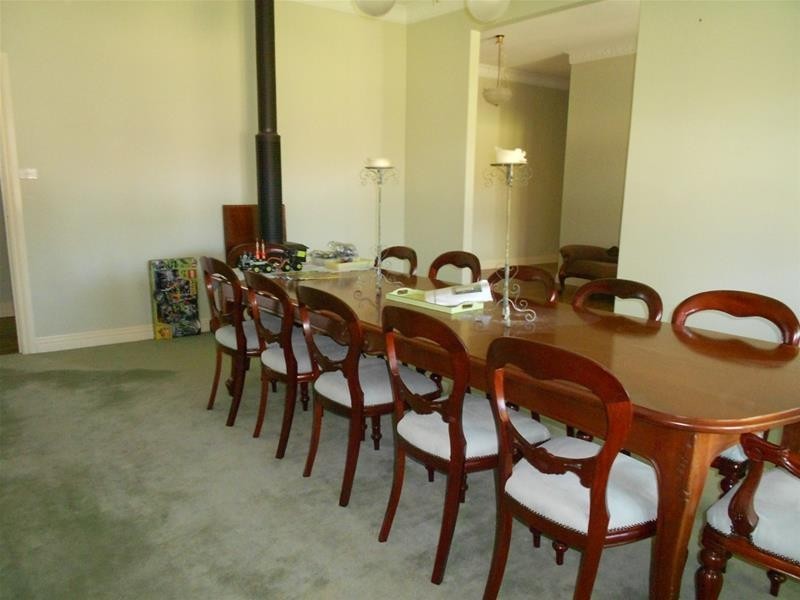 1166 Fish Fossil Drive, Canowindra NSW 2804