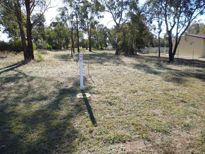 Lot 14, 39 Winslow Street, Koorawatha NSW 2807