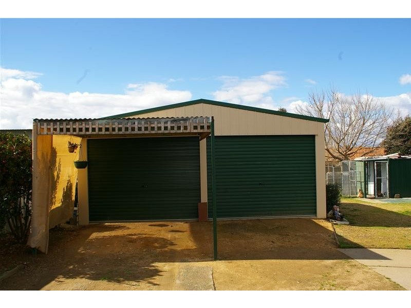 5 Thomas Street, Cowra NSW 2794