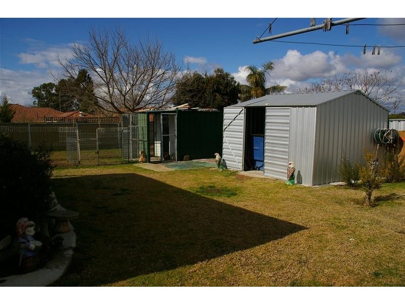 5 Thomas Street, Cowra NSW 2794