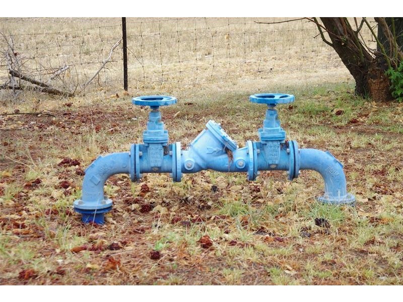 1 Campbell Street, Cowra NSW 2794