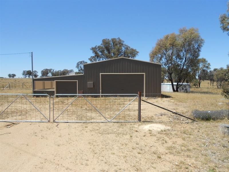 181 Elliotts Road, Cowra NSW 2794
