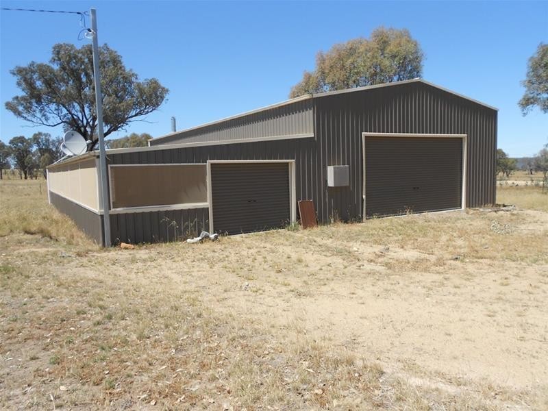 181 Elliotts Road, Cowra NSW 2794