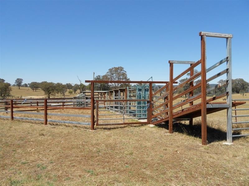 181 Elliotts Road, Cowra NSW 2794
